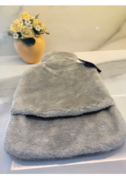 Eng Softy Sıcak Su Torbası Gri 35 x 30 cm modelleri