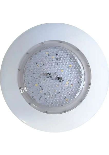 Ultra Slim Joker Model Sıva Altı Rgb LED Havuz Lambası