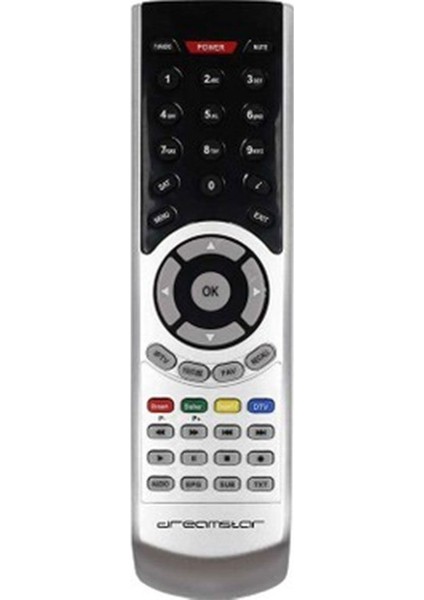 Smart Ipt Mini Hd Uydu Kumandası