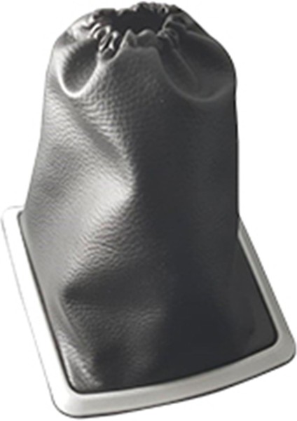 Focus 2 Vites Körüğü Krom Çerçeve