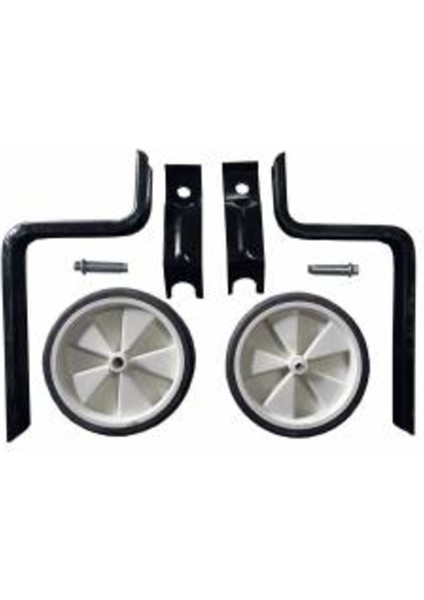 20'li Yan Tekerli Bisiklet Parçası, Dayanıklı ve Pratik Kullanım Için Ideal
