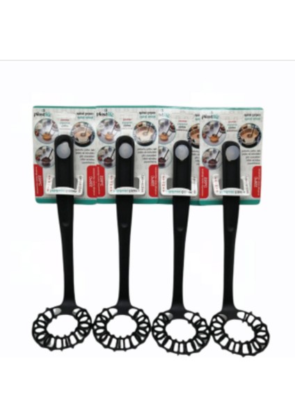 Şık ve Kullanışlı Spiral Çırpıcı, Pratik Mutfak Yardımcısı