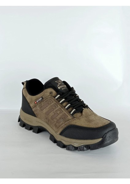Unisex Suya ve Soğuğa Dayanıklı Kaymaz Termo Taban Kışlık Trekking Bot X5 fiyatları