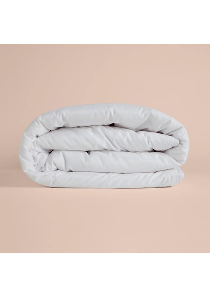 %100 Mikrofiber Kumaş Tek Kişilik Yorgan - Solace Serisi