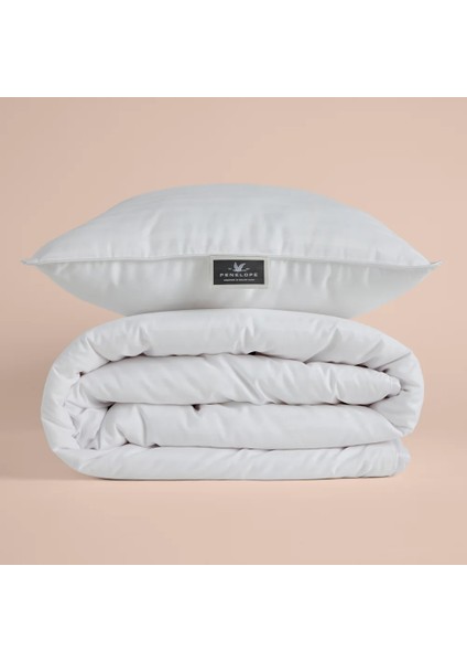 %100 Mikrofiber Kumaş Tek Kişilik Yorgan - Solace Serisi fırsatları