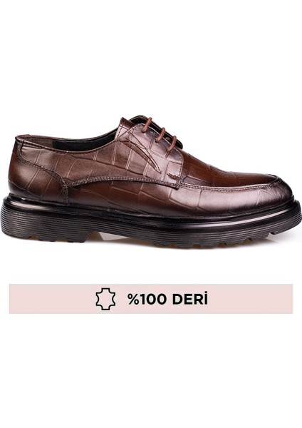 Hakiki Deri, Erkek Cas indirimleri