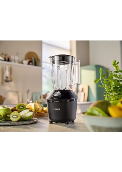3000 Serisi Blender Problend Crush Teknolojisi 600W, 2 Lt, 2 Hız Ayarı, HR2291 + Mutfak Tartısı modelleri