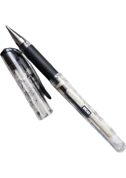 Uniball Signo Broad 1.0 İmza Kalemi Siyah 12 Li fiyatları