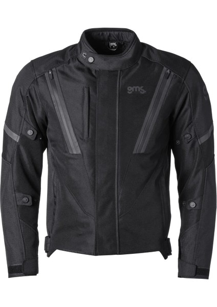 Avon Wp Su ve Rüzgar Gecırmez Mont Sıyah