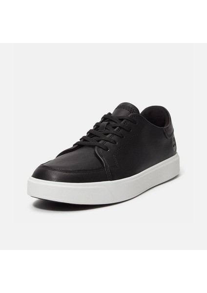 Emerson Street Erkek Siyah Spor Ayakkabı - TB0A6BVJW021 modelleri
