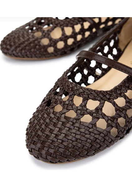 Kahve Örgü Babet fiyatları