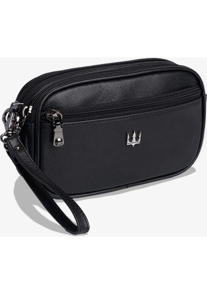 Dors Hakiki Deri Kişiye Özel İsim Baskılı El Çantası fiyatları