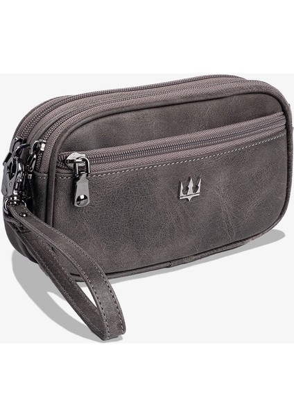 Dors Hakiki Deri Kişiye Özel İsim Baskılı El Çantası fiyatları