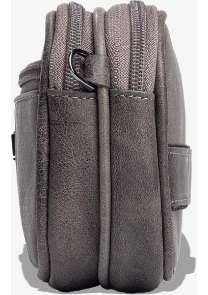 Dors Hakiki Deri Kişiye Özel İsim Baskılı El Çantası fırsatları