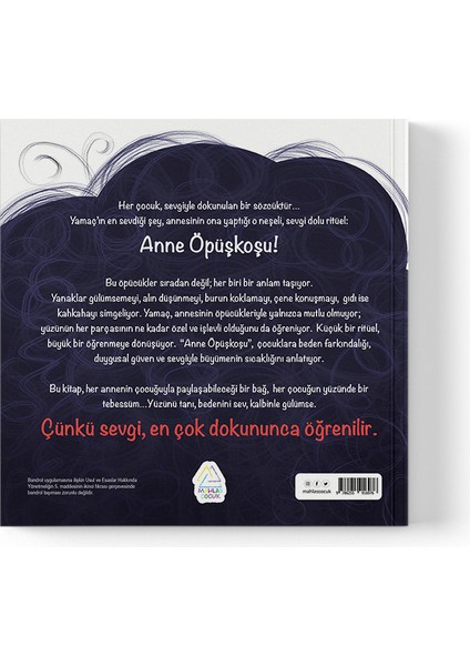 Damla Erdurgun - Anne Öpüşkoşu modelleri