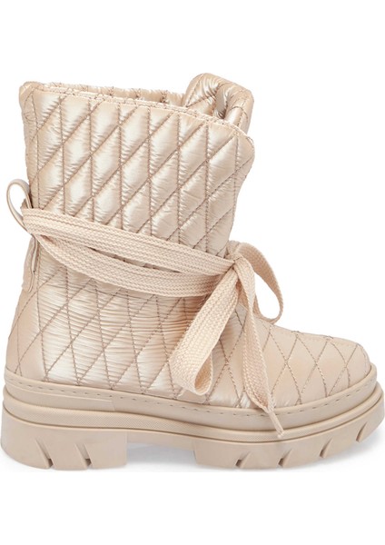 Nude Tekstil Kadın Casual Bot - K23K1BT66795-T5U