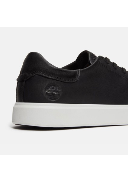 Emerson Street Erkek Siyah Spor Ayakkabı - TB0A6BVJW021 indirimleri