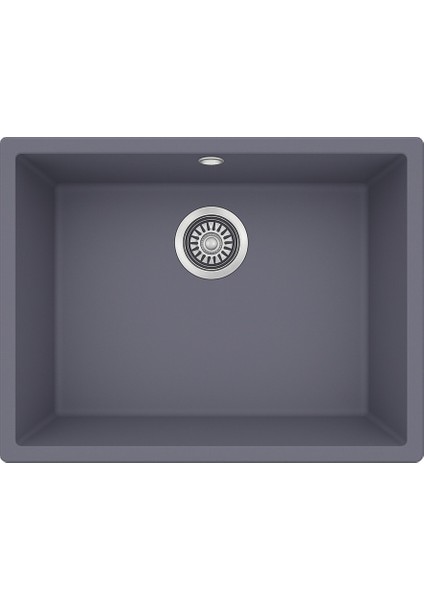 Granit Evye Kotaru Series Anthracite 55X46 (Antrasit)