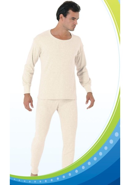 2017-2018 Erkek %100 Pamuk Interlok Takım Tekli