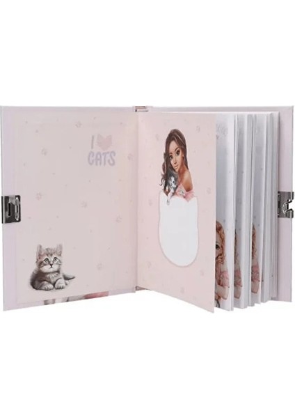 Kilitli Günlük 412569 fırsatları