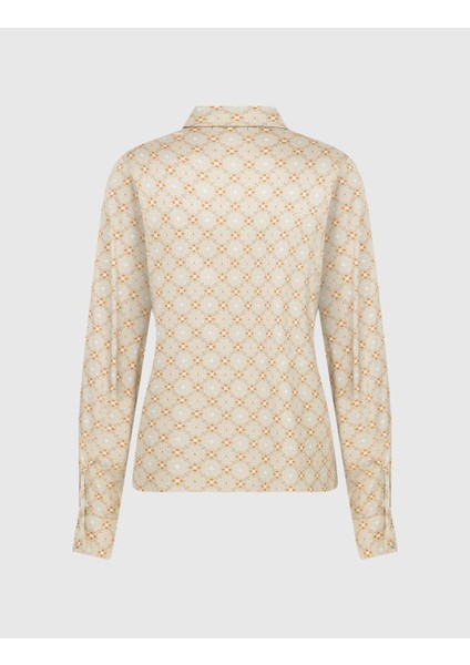 Miranda Kadın Yeşil Gömlek fiyatları