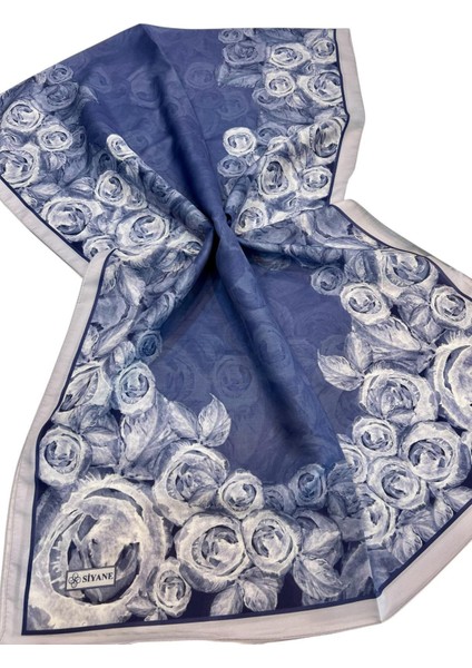 Ipekseli Çiçekli Soft Şal fırsatları