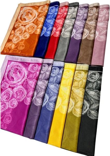 Ipekseli Çiçekli Soft Şal indirimleri