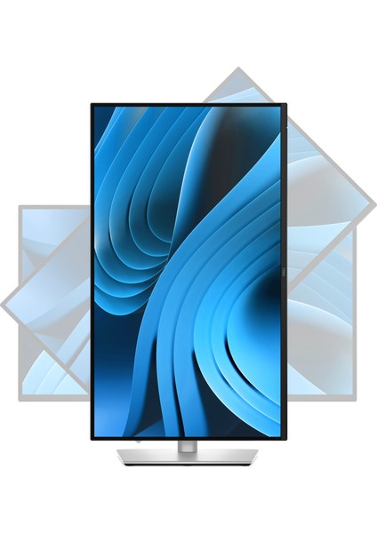 27" P2725D Pro Plus Qhd 5ms 100 Hz 2560X1440 Vesa 1x HDMI 1x Dp Monitör modelleri