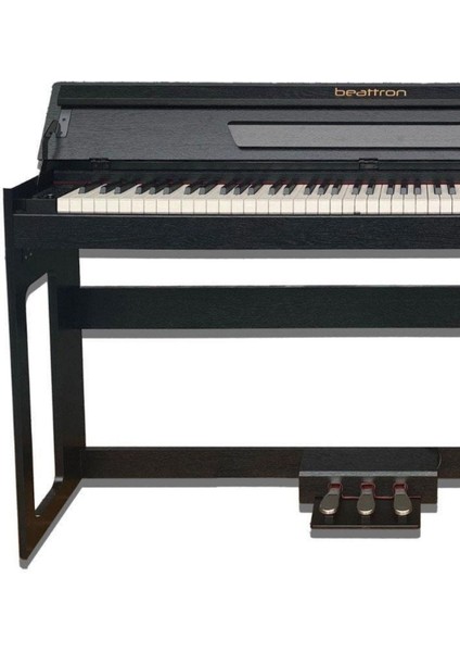 Beattron X700B Siyah Dijital Piyano