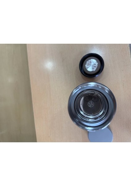 Paslanmaz Çelik Matara Termos Su Şişesi 350ML Vakumlu Kapak - Beyaz modelleri