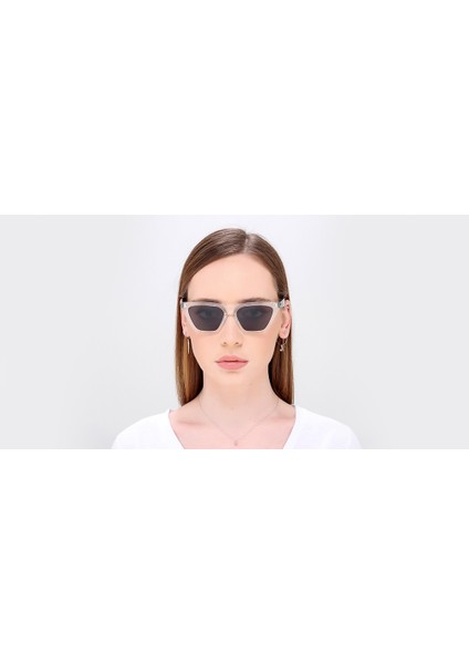 ET307 C030 52*19*145 Erkek Güneş Gözlüğü