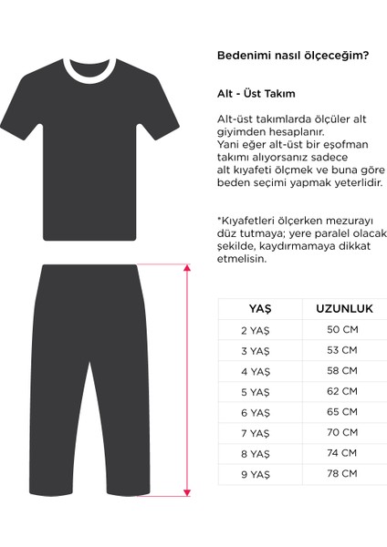 Kız Çocuk Oh My God Tavşan Baskılı 2li Takım - 6305/6306 fiyatları