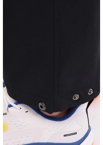 ml Sandre 23OTD1-30 5fx Siyah Erkek Pantolon 101940610