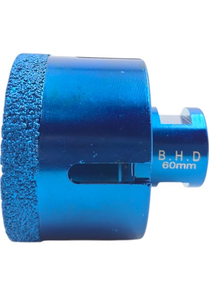 B.h.d BHD00232 60MM Elmas Mermer Granit Delme Panç fiyatları