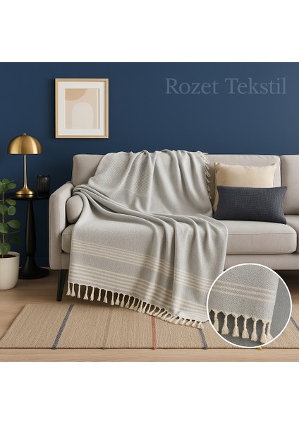 Koltuk Kanepe Örtüsü Koruyucu | Koltuk Şalı | 170X200 | Çekyat Örtüsü | fiyatları