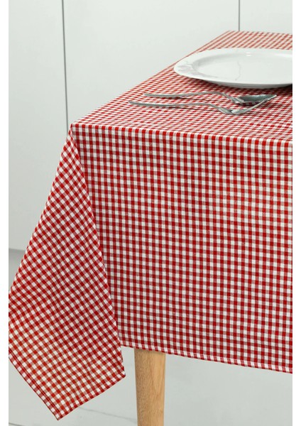 Pitikare 170X170 Sofra Bezi Masa Örtüsü Piknik Örtüsü