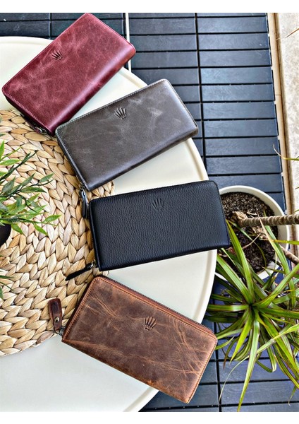 Tokyo Floter Black Deri Telefon Cüzdanı indirimleri