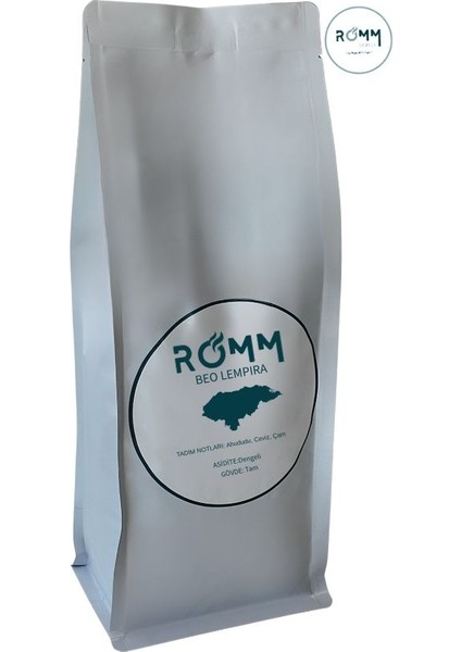 Beo Lempıra 1kg.