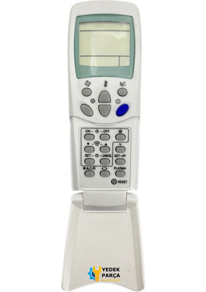 Philco Klima Kumandası