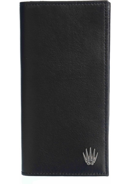 Parıs Black Deri Telefon Cüzdanı indirimleri