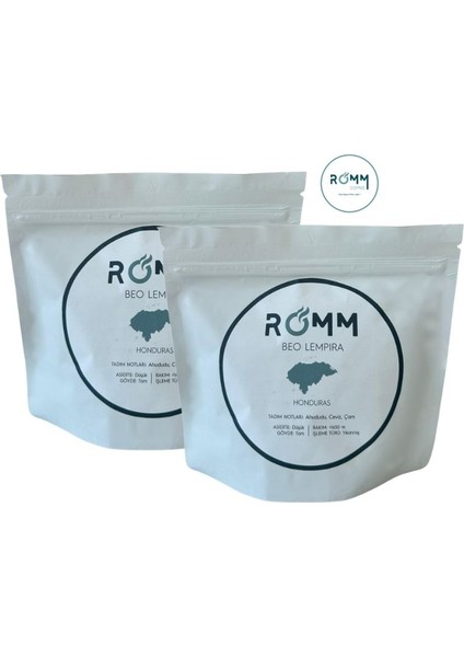 Beo Lempıra 2'li Paket 2X250 Gr.