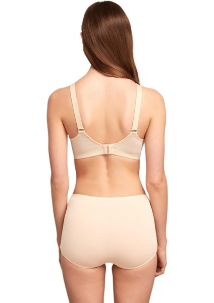 Basic Ten Şort Külot modelleri