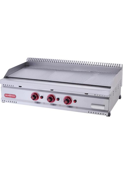 Isikgaz PG80T
