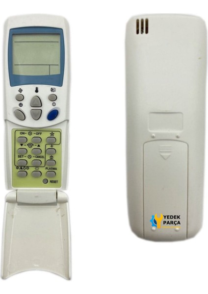 Arçelik Uyumlu Klima Kumandası
