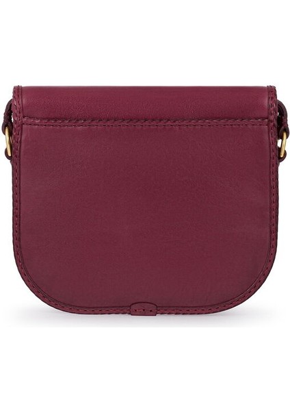 Handmade Mor Kadın Çapraz Askılı Çanta Tol modelleri