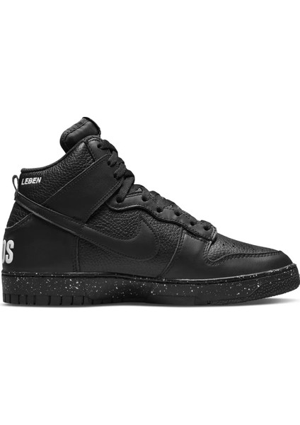 Nike Dunk Hi Retro 1985 Erkek Günlük Ayakkabı - DQ4121-001