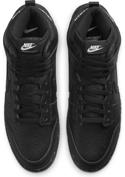 Nike Dunk Hi Retro 1985 Erkek Günlük Ayakkabı - DQ4121-001 fırsatları