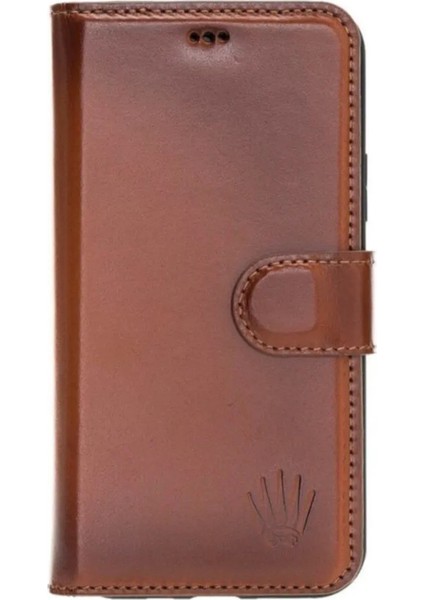 Magıc Wallet Apple iPhone 11 Pro Taba Cuzdan + Kılıf