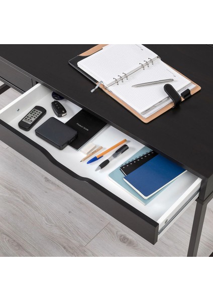 Alex Çalışma Masası Venge 100X48 cm modelleri