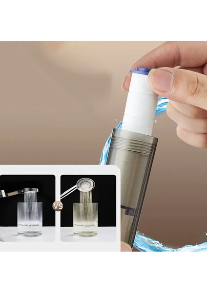 Yüksek Basınç Özellikli Su Tasarruflu Kireç Önleyici Duş Başlığı indirimleri